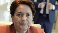 Yalçın'ın 'Kripto Abla' Açıklamasına Akşener Ekibinden Sert Yanıt