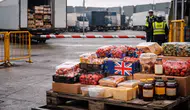 Brexit’in Faturası Ağırlaştı: İngiltere’nin AB’ye Gıda İhracatı Yüzde 23 Düştü