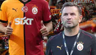 Galatasaray, Yusuf Demir ile Sözleşmesini Feshediyor