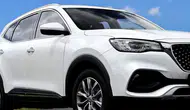 MG HS Hybrid+ Türkiye'de Satışa Sunuldu