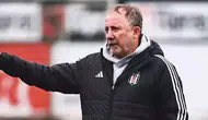 Beşiktaş'ta Sergen Yalçın, Yeni Transferler İçin Hangi Kararları Aldı?