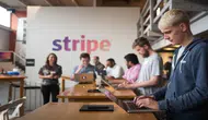 Stripe, paypal'ı satın alma seçeneklerini değerlendiriyor mu?