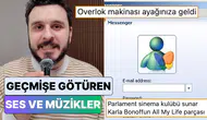 Anıl Can'ın Paylaştığı 'Geçmişe Götüren Sesler' ile Nostaljik Bir Yolculuk Yapmaya Ne Dersiniz?