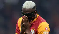 Galatasaray'ın Konyaspor Maçında Victor Osimhen'in Yokluğu Neden Tartışma Yarattı?