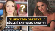 Hadise’nin Ramazan Bağış Videosundaki Türkiye’den Gazze’ye Sözleri Neden Tartışma Yarattı?