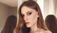 Serenay Sarıkaya Kimdir, Kaç Yaşında, Nereli? Ünlü Oyuncunun Kariyeri, Oynadığı Diziler ve Hayatı