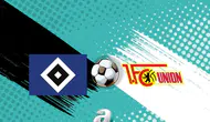 Bundesliga'nın 22. Haftasında Hamburg ve Union Berlin Karşı Karşıya Geliyor: Maç Ne Zaman, Saat Kaçta ve Hangi Kanalda Yayınlanacak?