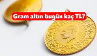 26 Şubat 2026'da Gram Altın ve Çeyrek Altın Fiyatları Ne Kadar?
