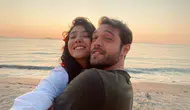 AyBüke Pusat'ın 31. Yaş Günü Kutlaması Furkan Andıç'tan Romantik Bir Mesajla Gerçekleşti Mi?