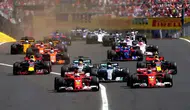 Formula 1'de İstanbul Park Pistinin Yeniden Takvime Alınması Bekleniyor Mu?