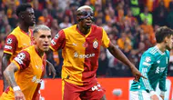 Galatasaray'ın Şampiyonlar Ligi'ndeki Rakibi Liverpool Oldu