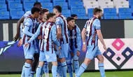 Trabzonspor'da Üç Eksik Oyuncu ile Ziraat Türkiye Kupası'nda Başakşehir ile Karşılaşacak