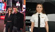 Sabri Sarıoğlu'nun Eşi Yağmur Sarıoğlu Kimdir ve Pilotluk Kariyeri Nasıldır?