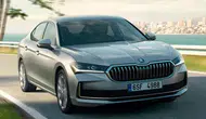 Skoda'nın 272 Beygirlik Hibrit Modeli Superb, Performans ve Verimliliği Bir Araya Getiriyor
