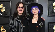 Kelly Osbourne, Babası Ozzy’nin Vefatının Ardından Yaşadığı Süreci Duyurdu