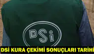 Dsi Kura Çekimi Sonuçları Ne Zaman Açıklanacak ve İsim Listesi Nereden Erişilecek?