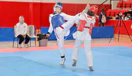 Niğde'de taekwondo yıldızlar mahalli müsabakaları başladı mı?