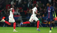 Monaco, PSG'yi Evinde 3-1 Yenerek Önemli Bir Galibiyet Elde Etti Mi?