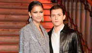 Zendaya ve Tom Holland Gizlice Evlendi Mi? Hollywood'da Şok İddia