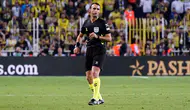 Antalyaspor-Fenerbahçe Maçının VAR Hakemi Kim Oldu?