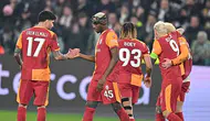Galatasaray Liverpool rövanş maçı tarihi ve detayları nedir?