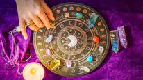 Astroloji ve Gezegenlerin Elementleri