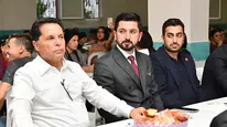 Esenyurt Belediye Başkan Yardımcısı Osman Yalçın Hakkında Yakalama Kararı