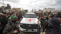 Hamas, Esir Takası Anlaşmasını Uygulamaya Devam Edecek