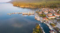 Denizden gelen huzur, Türkiye'nin en güzel sahil kasabaları