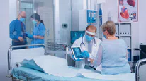 Sağlıkta teknoloji ve doktorların önemi