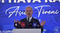 Bakan Uraloğlu: Gökyüzünde Sınır Tanımayan Bir Türkiye İnşa Ettik