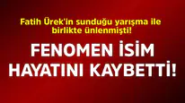 Fenomen Kayınvalide Besime Ekici Hayatını Kaybetti