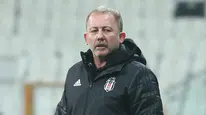Beşiktaş’ın yıldızı Tammy Abraham sakatlandı: Sergen Yalçın’dan ilk açıklama