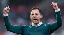 Domenico Tedesco Kimdir? Fenerbahçe'nin Teknik Direktör Adayı Hakkında Bilgiler