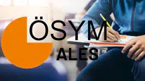 ALES 3 Başvuruları İçin Geri Sayım Başladı! İşte 2025 Takvimi