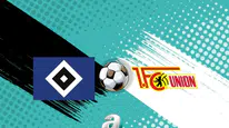 Bundesliga'nın 22. Haftasında Hamburg ve Union Berlin Karşı Karşıya Geliyor: Maç Ne Zaman, Saat Kaçta ve Hangi Kanalda Yayınlanacak?