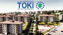TOKİ 5 Bin TL Başvuru Ücreti İadesi Ne Zaman Yapılacak ve Nasıl Alınır?