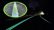 Belediyeler İçin Güneş Işığıyla Yüklenen Boya İle Yeni Tasarruf Yöntemi Nedir?