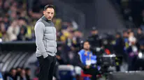 Fenerbahçe'nin Samsunspor ile Oynayacağı Maçta Tedesco Kulübeye Dönüyor Mu?