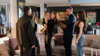 Kızılcık Şerbeti dizisinin 129. bölümü ne zaman yayımlanacak ve son bölümde neler yaşandı?