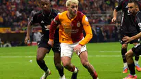 Galatasaray'ın Beşiktaş Derbilerindeki En Deneyimli Futbolcusu Barış Alper Yılmaz Kimdir?