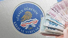KYK Burs zammı ne kadar olacak? KYK zamları ne zaman açıklanacak?