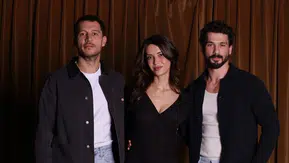 Yeraltı Dizi Setinde Gerginlik: Kavga İddiaları Gündemde