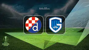 Dinamo Zagreb-Genk maçı ne zaman, saat kaçta ve hangi kanalda canlı izlenebilir?