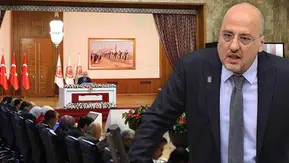 TİP, İmralı Süreci Raporuna Neden Hayır Oyu Verdiğini Açıkladı