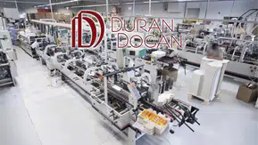 Duran Doğan Basım ve Ambalaj, Organizasyon Yapısını Nasıl Güncelliyor?