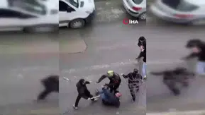 Ataşehir'de Yol Verme Kavgasında Rekor Ceza Uygulandı mı?