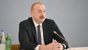 Azerbaycan, Suriye’ye doğalgaz göndermeye hazırlanıyor