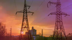 Türkiye’de dün elektrik üretimi tüketimi geçti