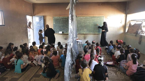 Gazze’de sivillere yeni sürgün emri verildi
